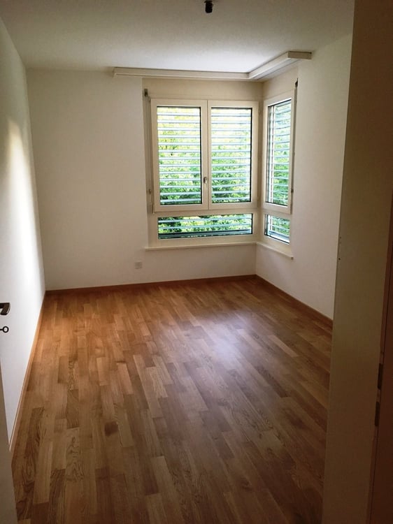 Familienwohnung mit Balkon 7
