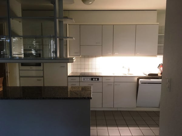 Familienwohnung mit Balkon 2