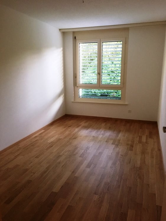 Familienwohnung mit Balkon 6