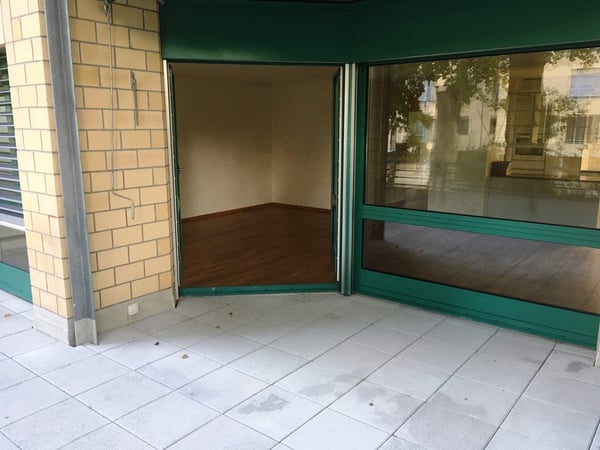 Familienwohnung mit Balkon 8