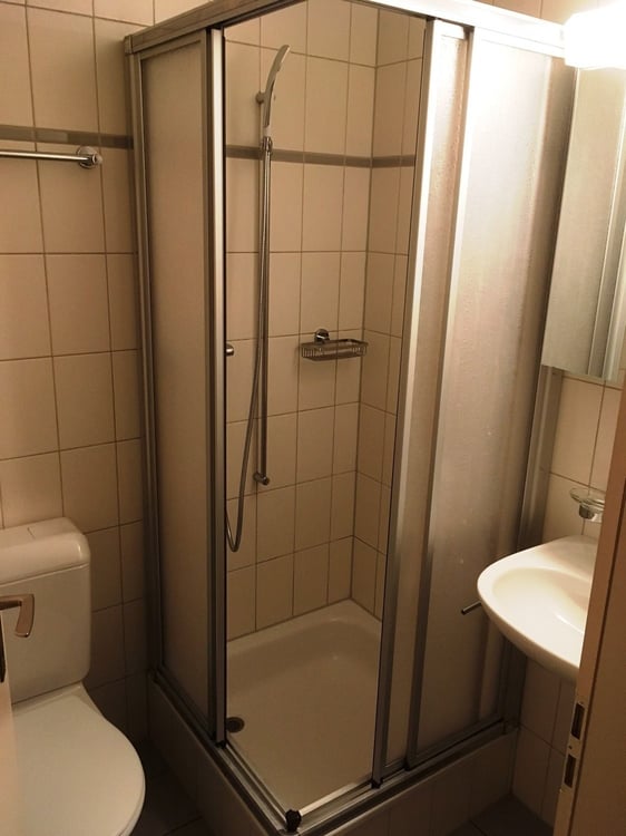 Familienwohnung mit Balkon 4
