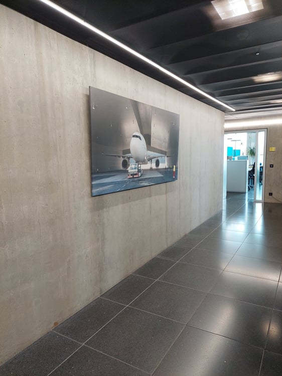 Roter Turm, 8400 Winterthur (13. Stock) 3