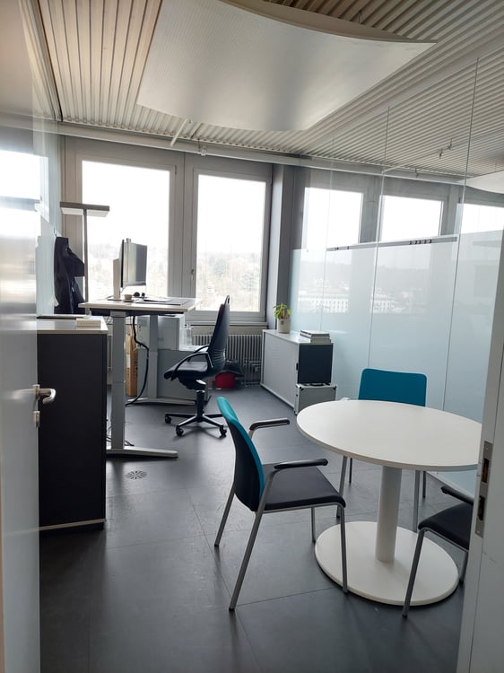 Roter Turm, 8400 Winterthur (13. Stock) 5