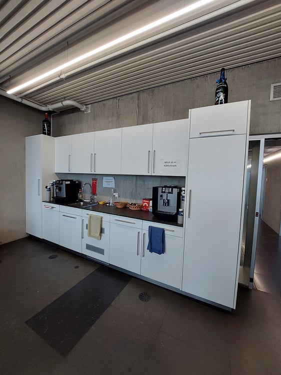 Roter Turm, 8400 Winterthur (13. Stock) 7