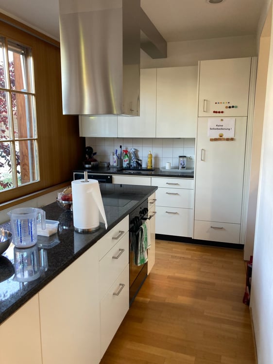 Westbahnhofstrasse 1, Solothurn - ihre neuen Räumlichkeiten! 4