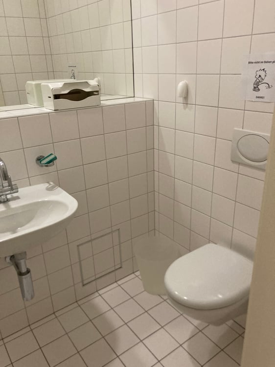 Westbahnhofstrasse 1, Solothurn - ihre neuen Räumlichkeiten! 8