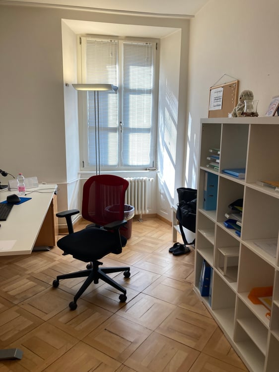 Westbahnhofstrasse 1, Solothurn - ihre neuen Räumlichkeiten! 10