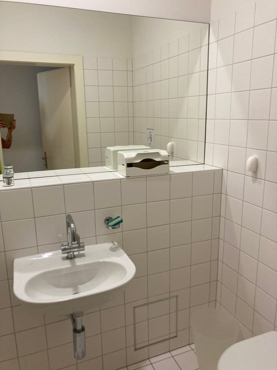 Westbahnhofstrasse 1, Solothurn - ihre neuen Räumlichkeiten! 9