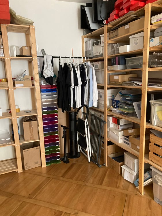 Westbahnhofstrasse 1, Solothurn - ihre neuen Räumlichkeiten! 12