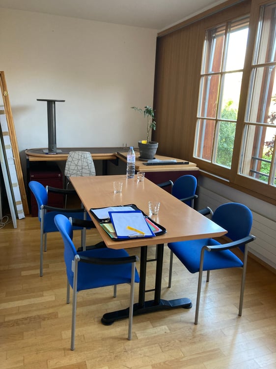 Westbahnhofstrasse 1, Solothurn - ihre neuen Räumlichkeiten! 5