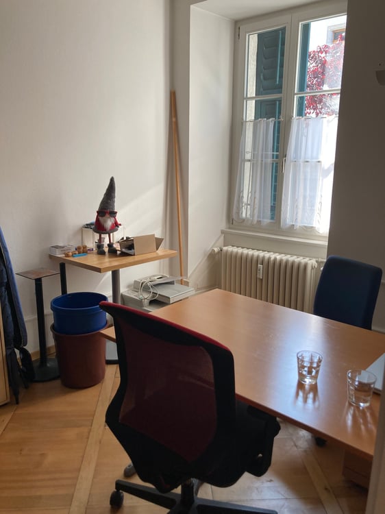 Westbahnhofstrasse 1, Solothurn - ihre neuen Räumlichkeiten! 11