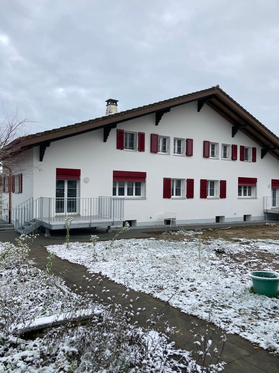 Brandstrasse 36, 3203 Mühleberg 1