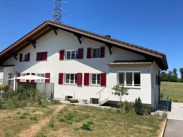 Brandstrasse 36, 3203 Mühleberg 1