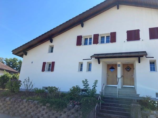 Brandstrasse 36, 3203 Mühleberg 2