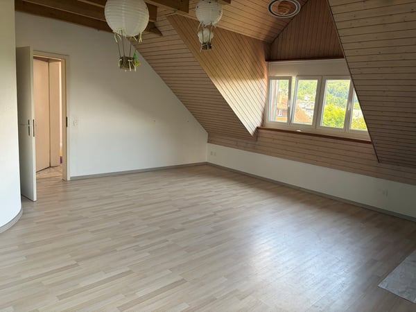 Charmante 4.5-Zimmer-Maisonette-Wohnung in Dottikon – sofort verfügbar! 7