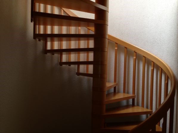 Charmante 4.5-Zimmer-Maisonette-Wohnung in Dottikon – sofort verfügbar! 11