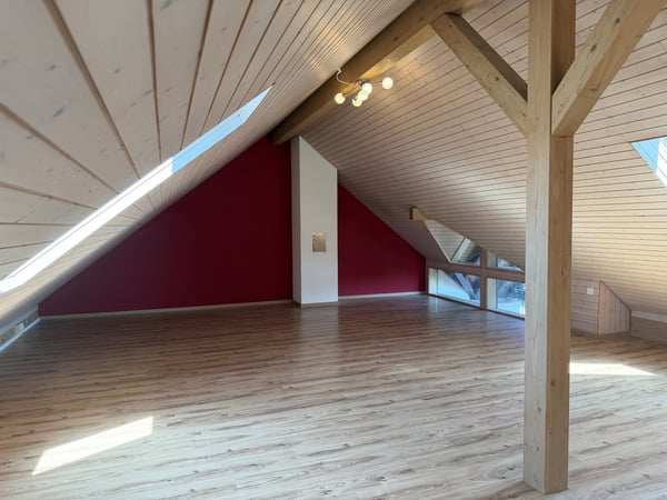 Charmante 4.5-Zimmer-Maisonette-Wohnung in Dottikon – sofort verfügbar! 5