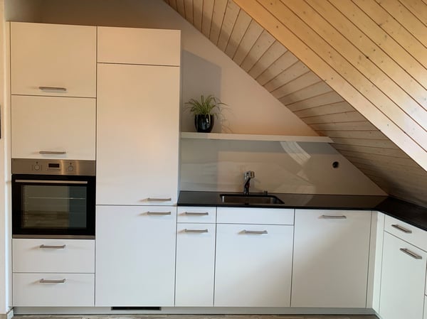 Charmante 4.5-Zimmer-Maisonette-Wohnung in Dottikon – sofort verfügbar! 3