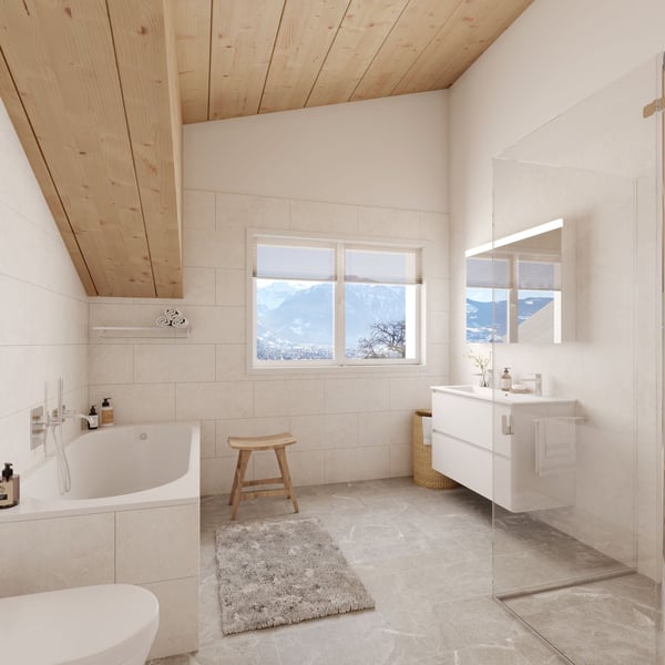 Ihre Traumwohnung in Goldswil 3