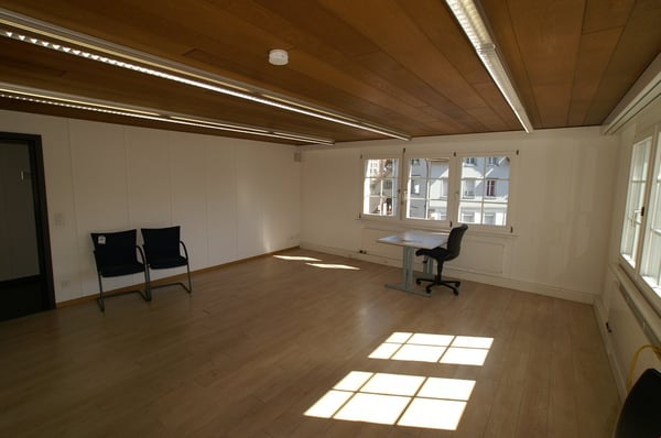 Helle Büros/Praxisräume in Heiden 4