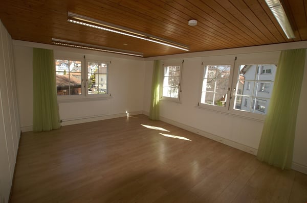 Helle Büros/Praxisräume in Heiden 5