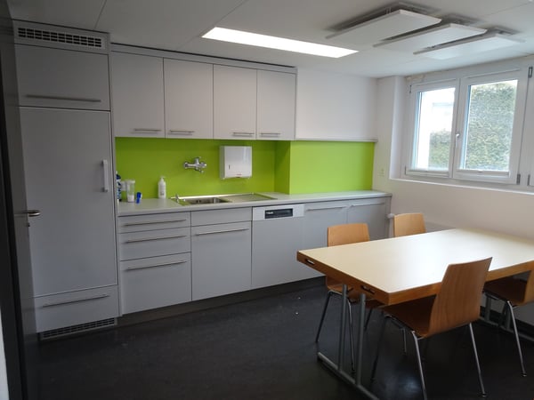 Helle Büros/Praxisräume in Heiden 6