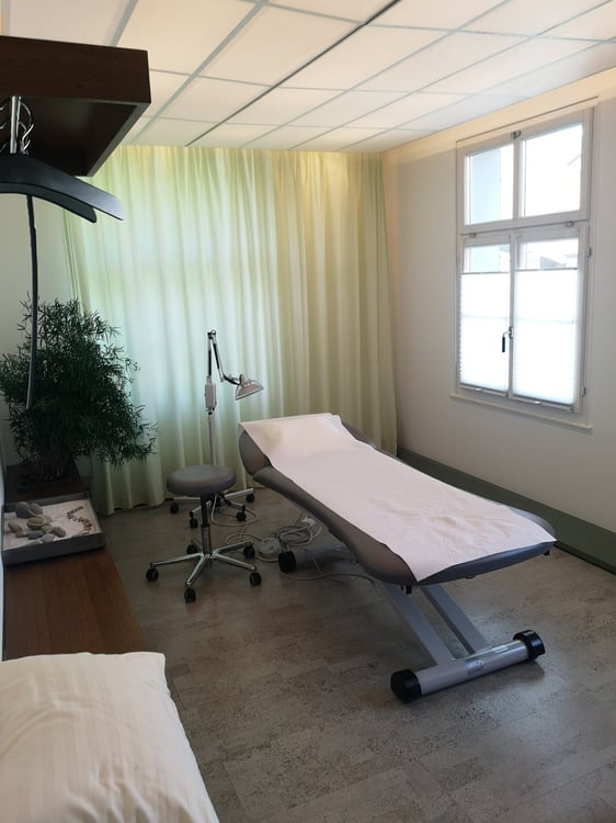 Büro/Praxisräume in historischem Gebäude 4