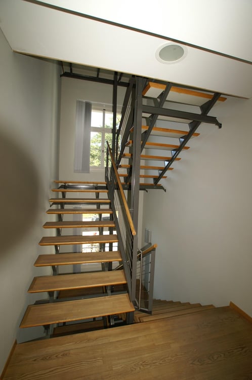 Büro/Praxisräume in historischem Gebäude 6