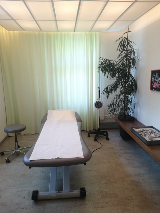 Büro/Praxisräume in historischem Gebäude 5