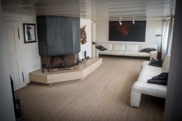 Zentral, grosszügig – mit Umbaupotential 2