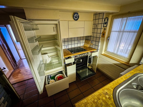 Zentral, grosszügig – mit Umbaupotential 4