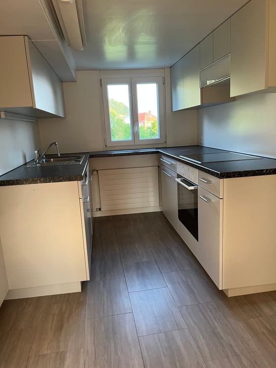 Charmanter 1-Zimmer-Hausteil in ruhiger, grüner Lage zu vermieten 2