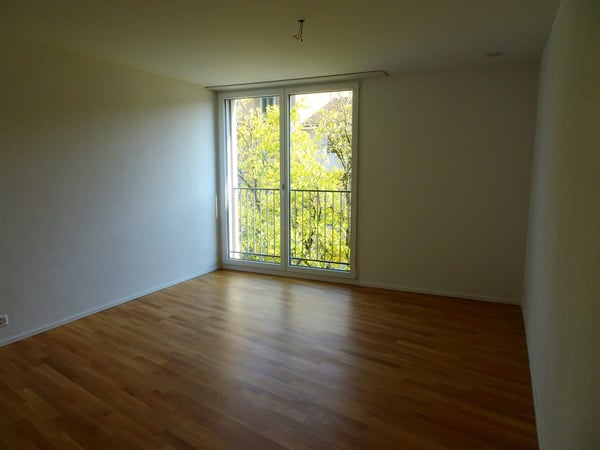 Grosszügig Wohnen in der Stadt 5