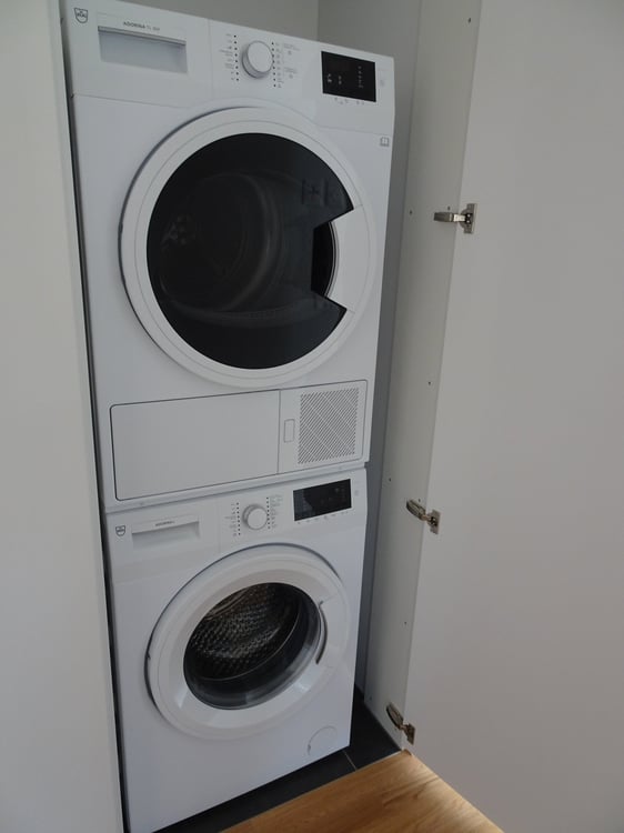 Grosszügig Wohnen in der Stadt 6