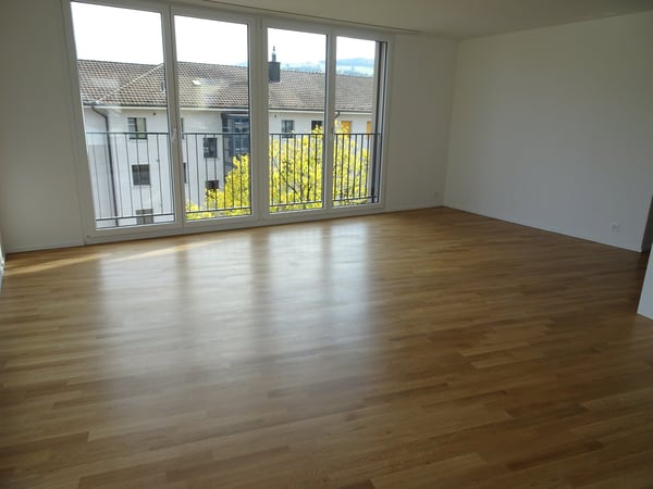 Grosszügig Wohnen in der Stadt 4