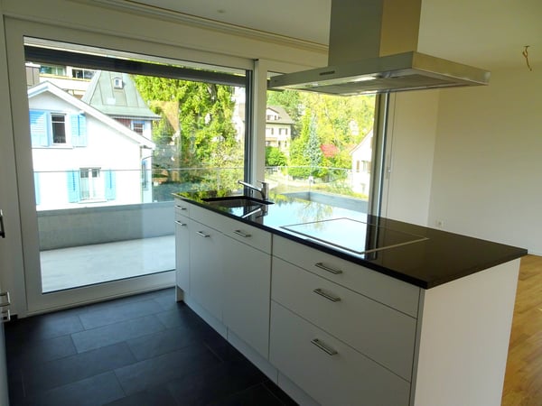 Grosszügig Wohnen in der Stadt 3