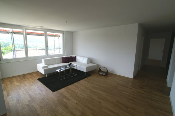 Zentral und doch im Grünen 4