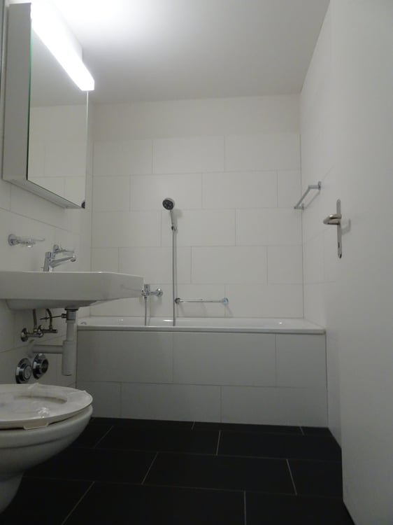 Zentral und doch im Grünen 8