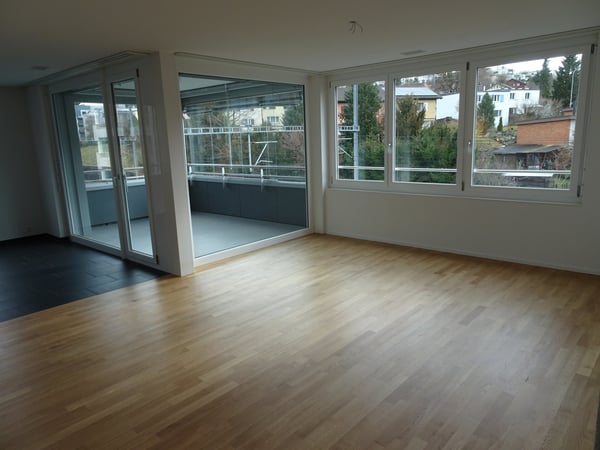 Zentral und doch im Grünen 3