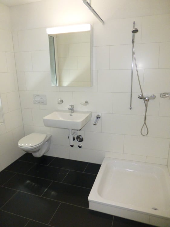 Zentral und doch im Grünen 9