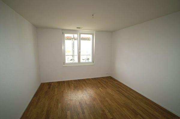 Zentral und doch im Grünen 5