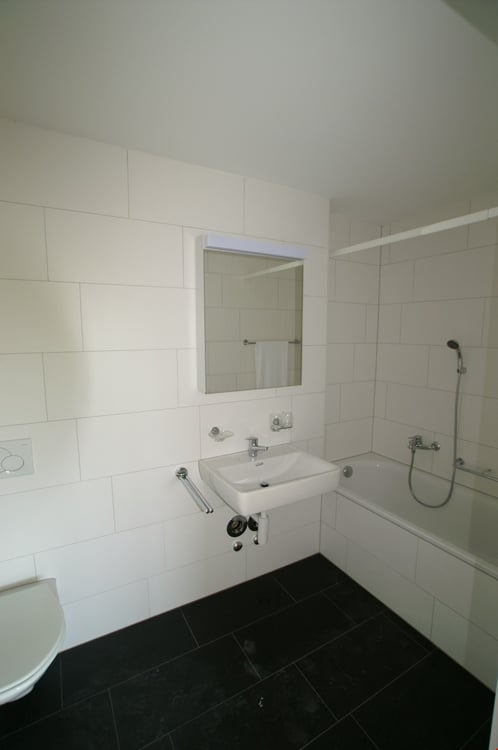 Zentral und doch im Grünen 6