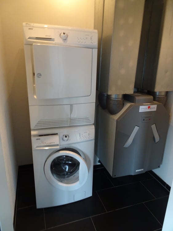 Zentral und doch im Grünen 7