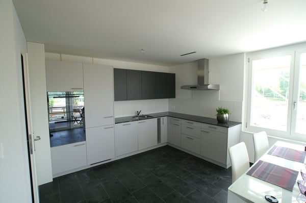 Zentral und doch im Grünen 2