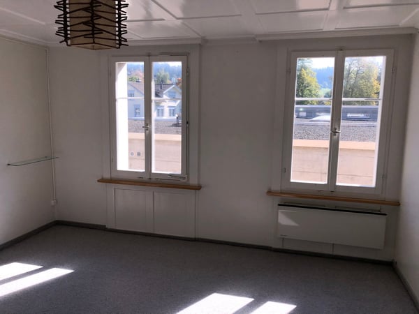 Heimelige 5-Zimmerwohnung zu attraktivem Mietzins 4