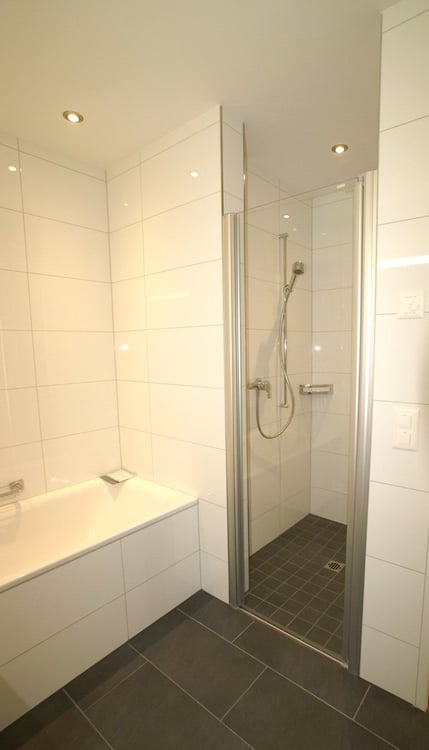 helle, moderne 2 1/2 Zimmerwohnung an bester Zentrumslage 4