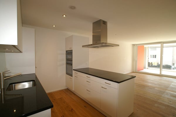 helle, moderne 2 1/2 Zimmerwohnung an bester Zentrumslage 2