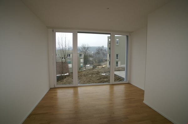 Moderne Wohnung mit Sitzplatz 8