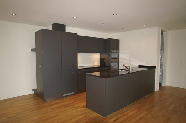 Moderne Wohnung mit Sitzplatz 2