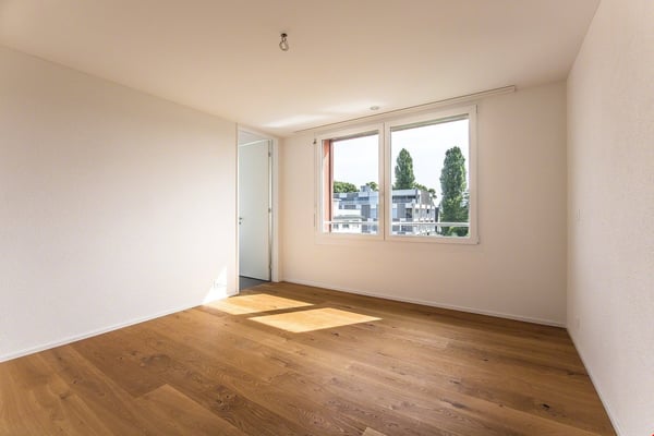 Moderne, attraktive Wohnung in Romanshorn 7